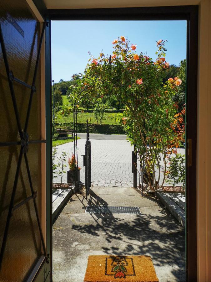 Landart Apartment Olpe bei Meschede Екстериор снимка