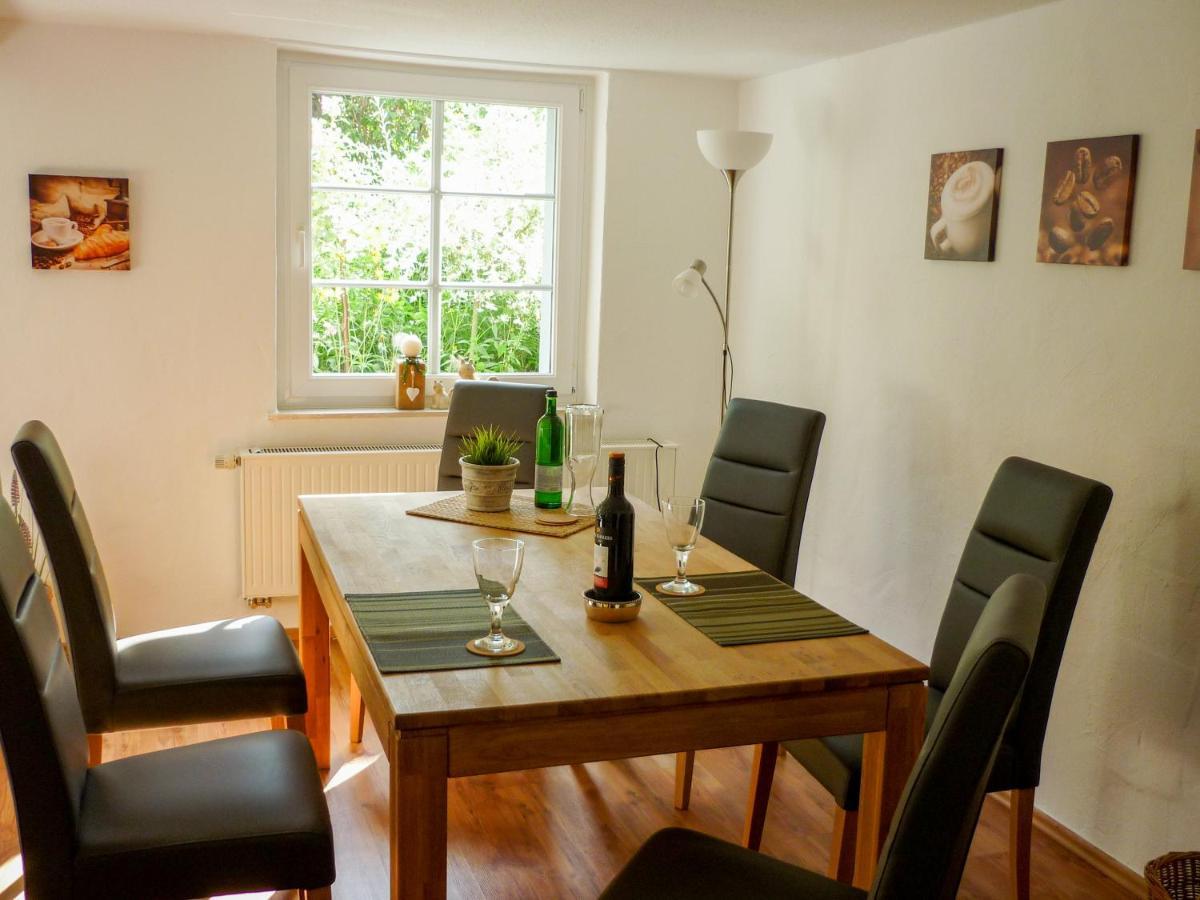 Landart Apartment Olpe bei Meschede Екстериор снимка