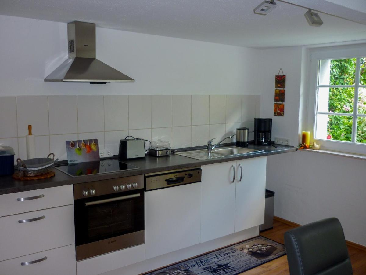 Landart Apartment Olpe bei Meschede Екстериор снимка