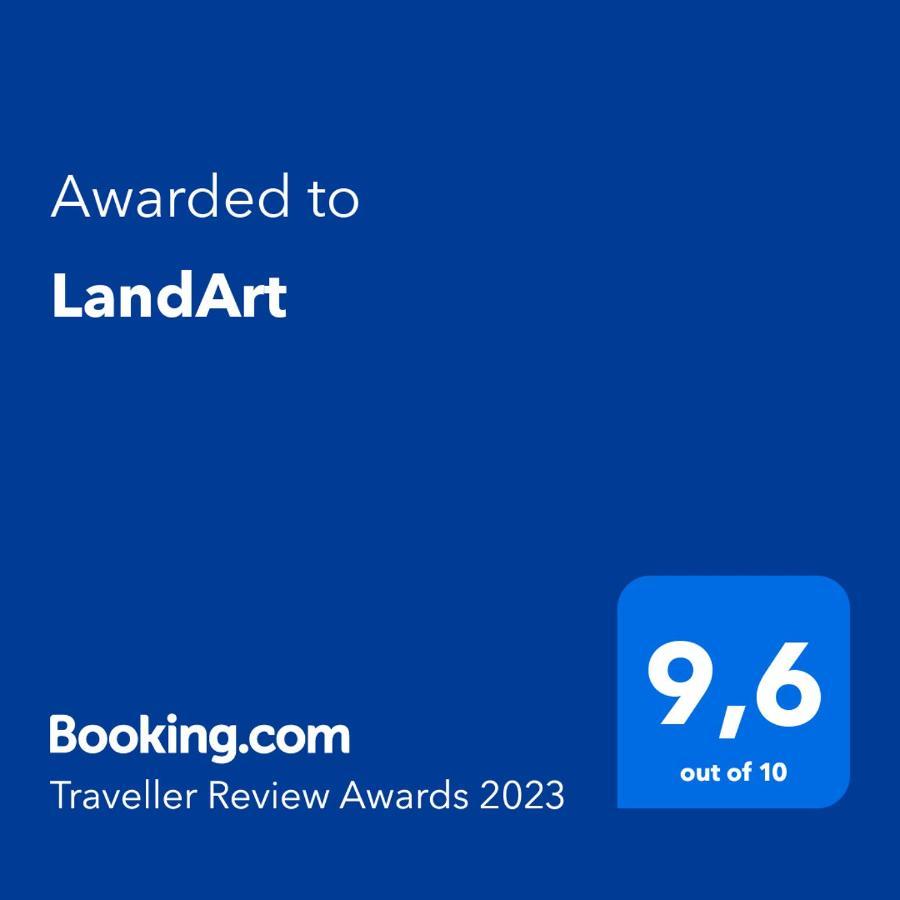 Landart Apartment Olpe bei Meschede Екстериор снимка
